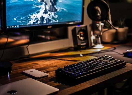 Cloud Computing for IOT