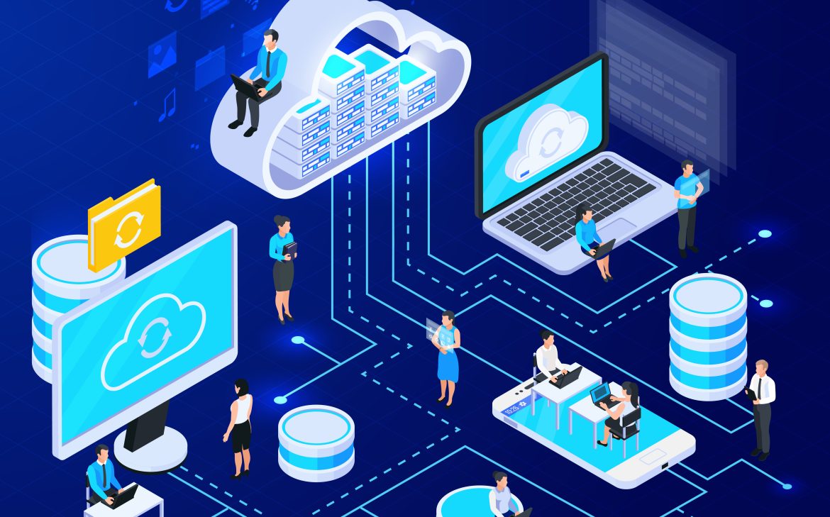 Serverless Cloud Computing