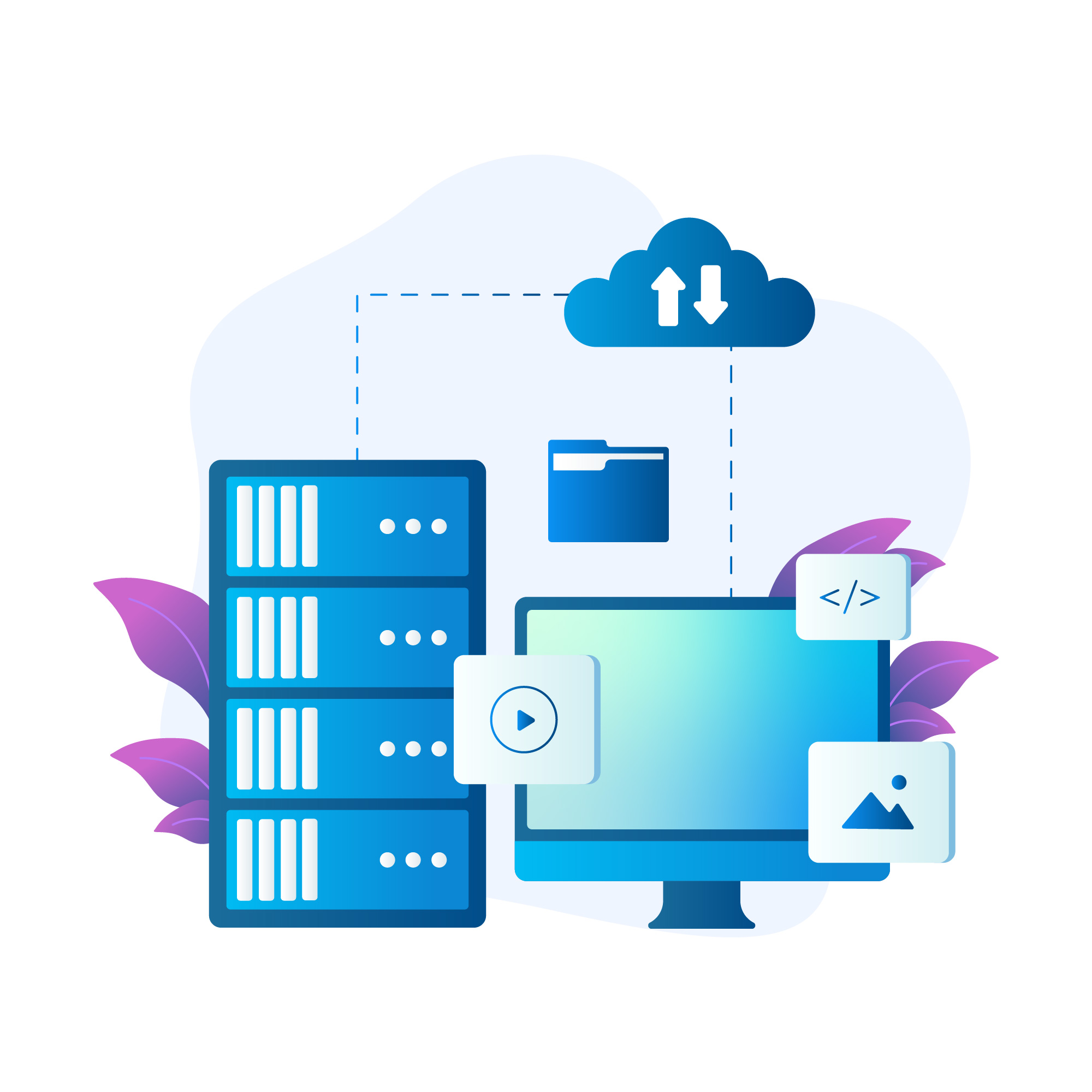 serverless cloud computing